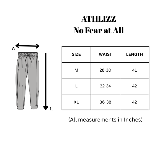 Gray Horizon Cotton Trouser