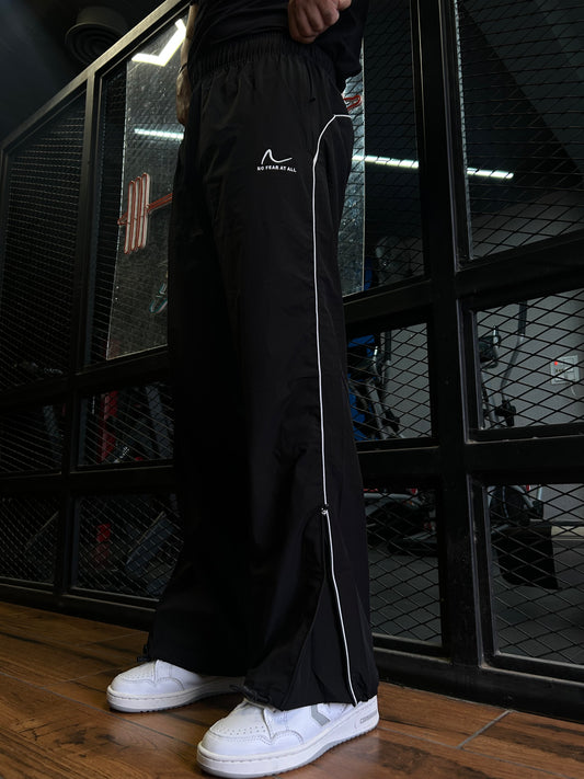 Dual Track pant (Jogger to Bootcut Fit)