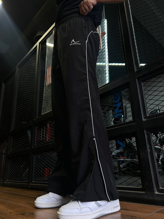 Dual Track pant (Jogger to Bootcut Fit)